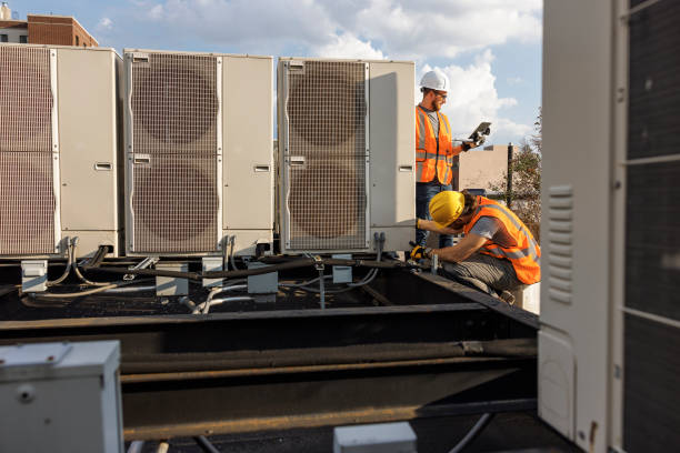 Best HVAC Consulting and Engineering in Almedia, PA