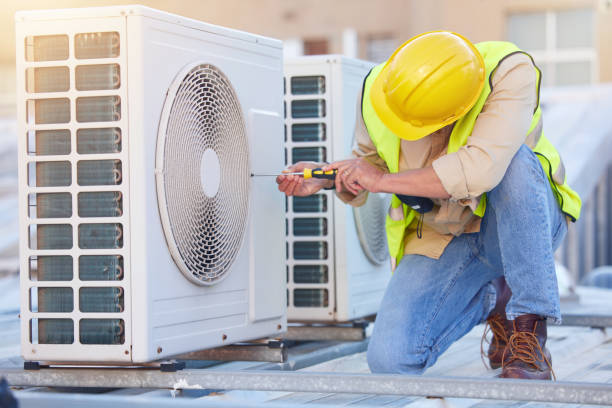 Best HVAC for Healthcare Facilities in Almedia, PA