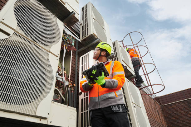 Best VRF (Variable Refrigerant Flow) Systems in Almedia, PA