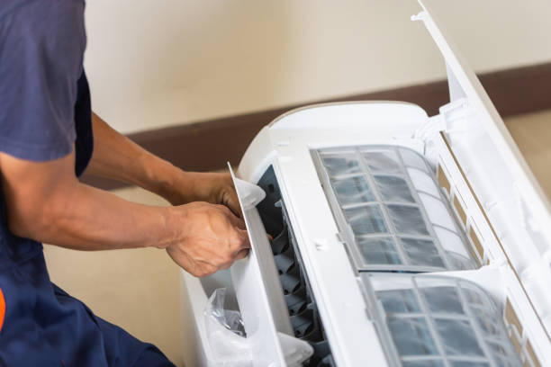 Best HVAC Retrofitting and Upgrading in Almedia, PA