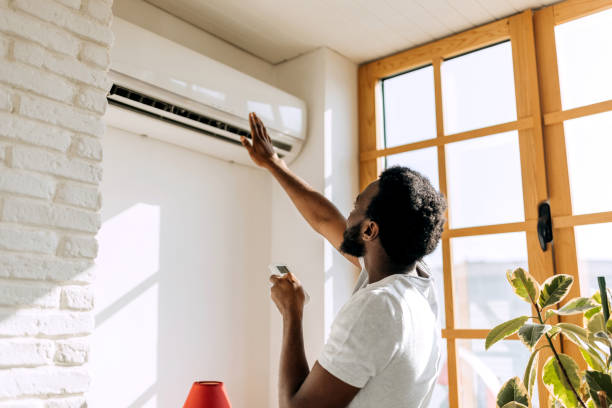 Almedia, PA HVAC Company