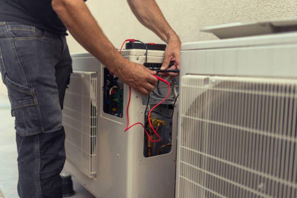  Almedia, PA HVAC Pros
