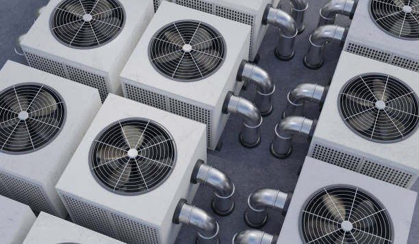 Best HVAC Supply and Distribution in Almedia, PA