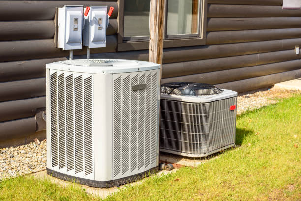 Best HVAC Financing and Leasing in Almedia, PA